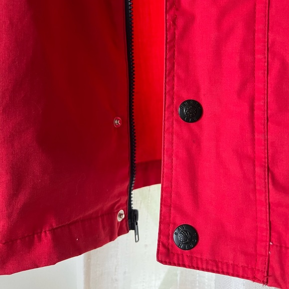 VINTAGE men’s North Bay jacket. - Picture 7 of 14